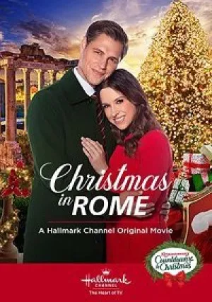 Рождество в Риме (2019)
