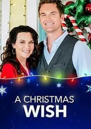 Рождественское желание (2019)