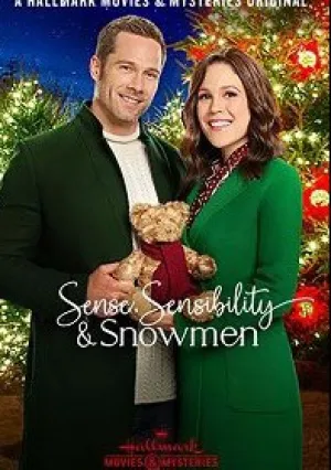 Чувство, чувствительность и снеговики (2019)