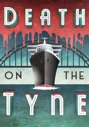 Смерть на Тайне (2018)