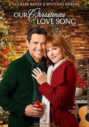 Наша рождественская песня любви (2019)