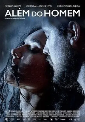 Человек из другого мира ака Посредник (2018)