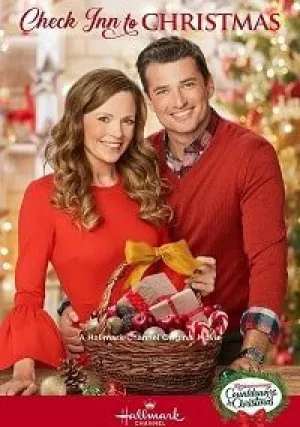 Заезд в Рождество (2019)