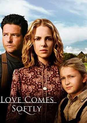 Любовь приходит тихо (2003)