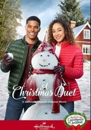 Рождественский дуэт (2019)