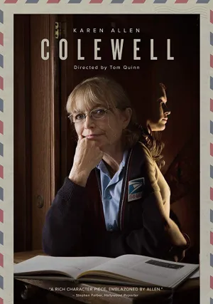 Коулуэлл (2019)