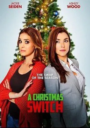 Рождественский обмен (2018)