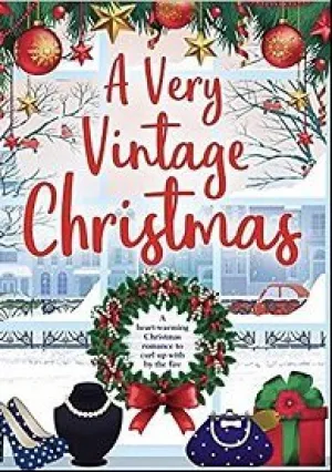 Очень винтажное рождество (2019)
