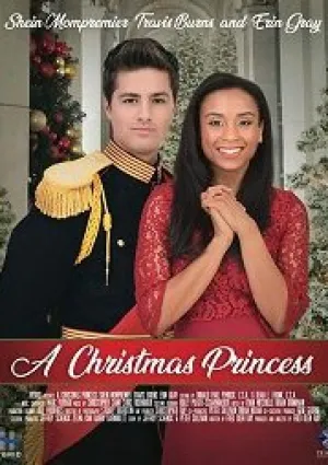 Рождественская прицесса (2019)