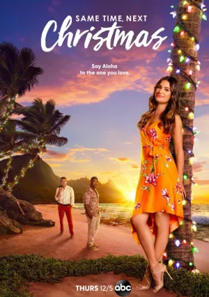 В то же время на следующее Рождество (2019)