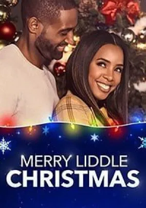 Рождество с Лиддлами (2019)