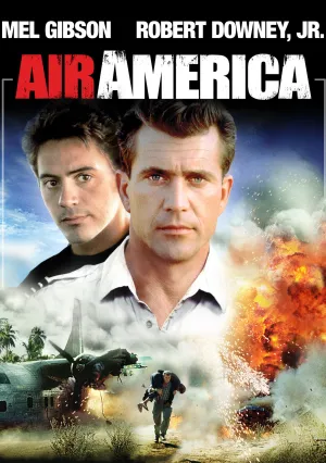 Эйр Америка (1990)