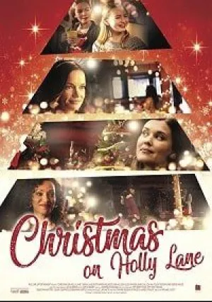 Рождество на Холли-лэйн (2018)