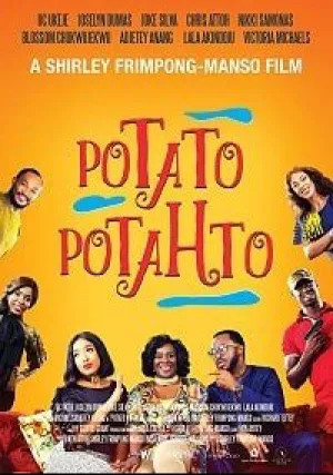Картошка Потахто (2017)