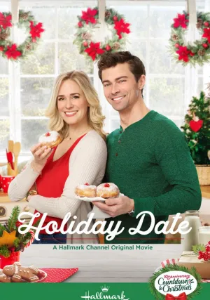 Праздничное Свидание (2019)