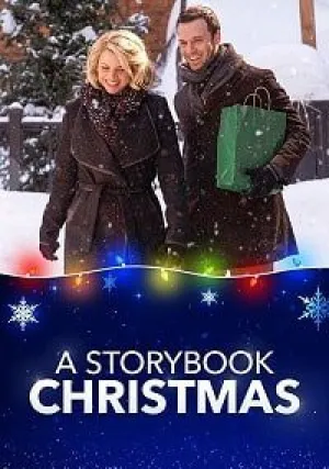 Сказочное рождество (2019)