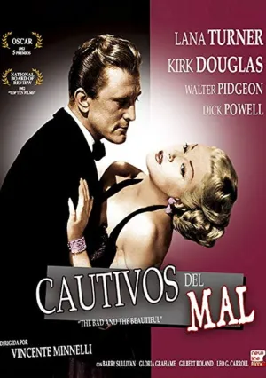 Злые и красивые (1952)