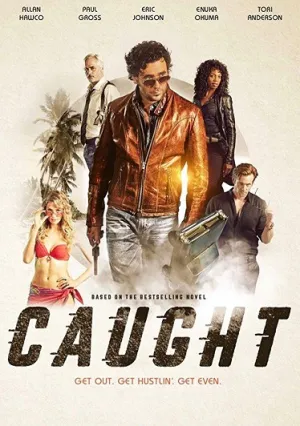 В западне (сериал 2018)