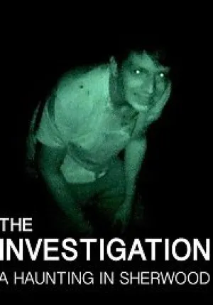 Расследование: призраки в Шервуде (2019)