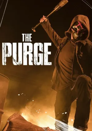 Судная ночь (сериал 2018)