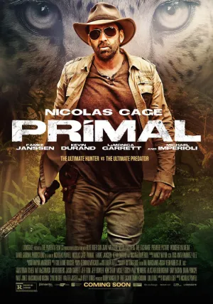 Первобытный (2019)