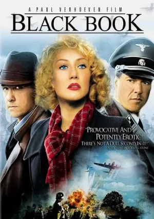 Черная книга (2006)