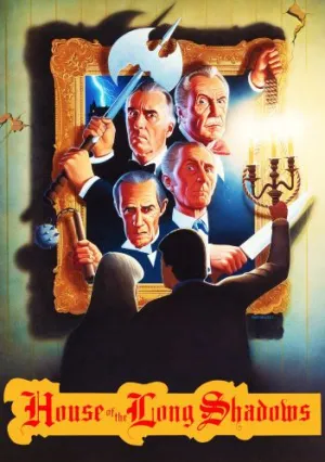 Дом длинных теней (1982)