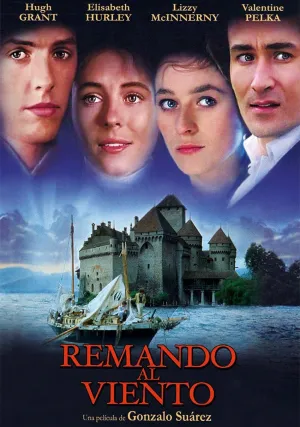 Грести по ветру (1988)