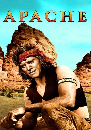 Апач (1954)