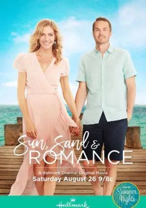 Солнце, море и любовь (2017)