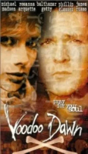 Украденное проклятье (1998)