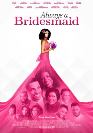 Вечная подружка невесты (2019)