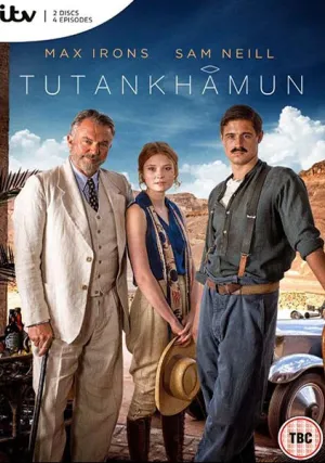 Тутанхамон (сериал 2016)