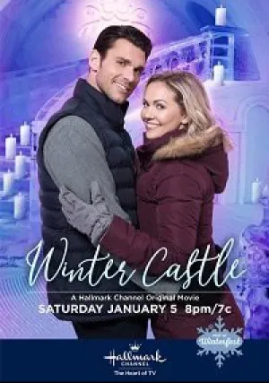 Снежный дворец (2019)