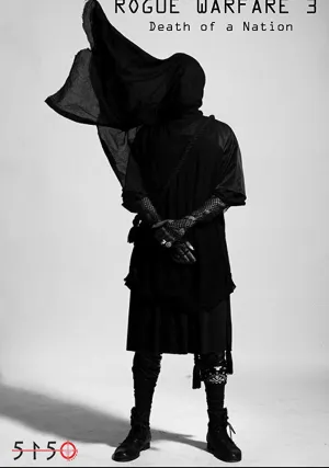 Изгои Войны 3: Смерть Нации (2020)