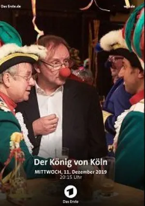 Король Кёльна (2019)