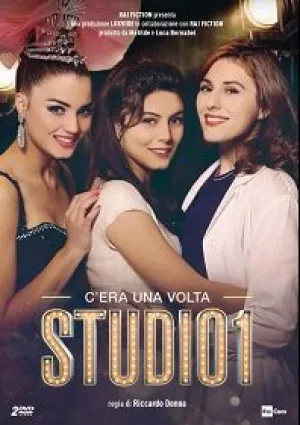 Однажды на RAI (2017)