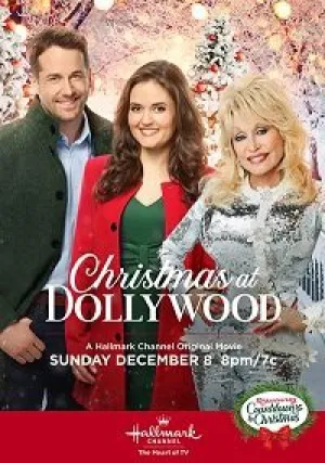 Рождество в Долливуде (2019)