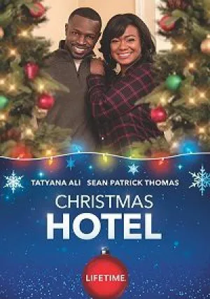 Рождественский отель (2019)