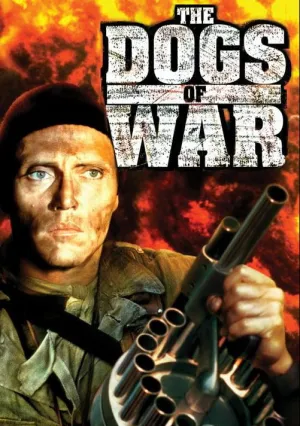 Псы войны (1980)