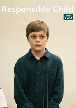 Ответственный ребенок (2019)
