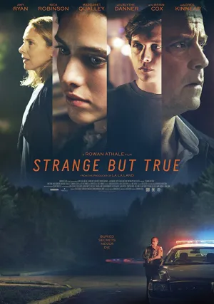 Удивительно, но факт (2019)