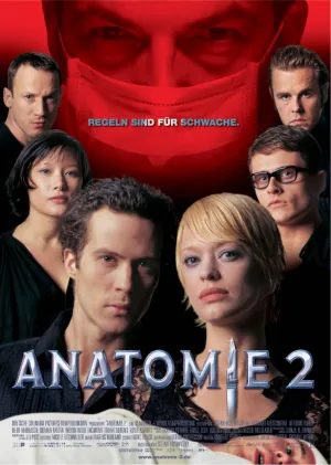Анатомия 2 (2003)