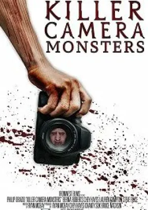 Чудовища камеры-убийцы (2020)