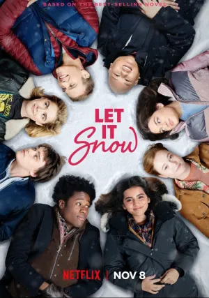 Пусть идёт снег (2019)