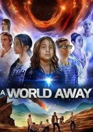 Другой мир (2019)