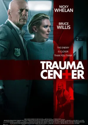 Ночь в осаде (2019)