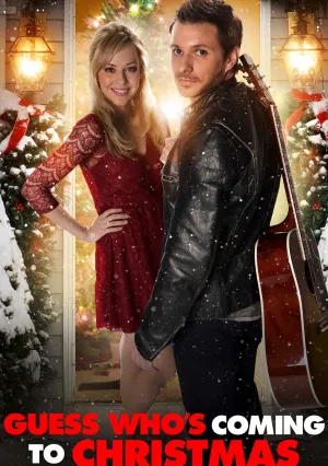 Гость на Рождество (2013)