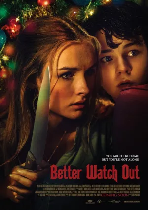 Смотри по сторонам (2016)