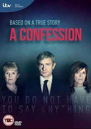 Исповедь (сериал 2019)